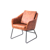 Ribbon Sofa Chair Proffice furniture